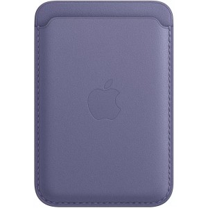 Кошелёк Apple Wallet MagSafe для iPhone (Wisteria)